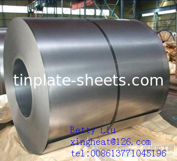 Bright Stone Silber Matte Oberflächenveredelung Blechblech für chemische Dosen und Lebensmitteldosen mit unterschiedlichen Auswahlmöglichkeiten