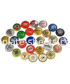 Lackierte Blechbleche Stahlblechdruck Blechbleche mit Lack EN10202 JIS G3303 T3 T4