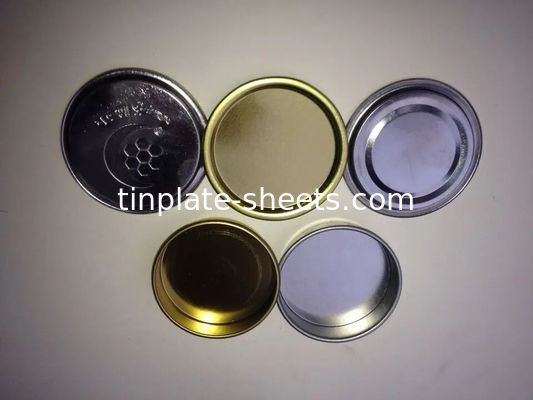 0.15-0.49mm Druckblechplatten mit flexiblen Breitenoptionen