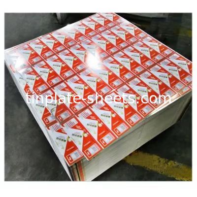Nicht rostende 600 mm-1160 mm Druckblechplatten
