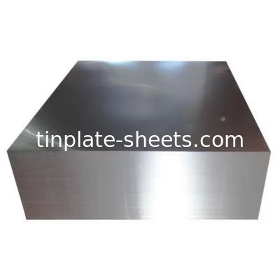 Zinnplatte Zinnbeschichtung 2.8/2.8 2.0/5.0 1.1/1.1 Zinnplattenfabrikant T2.5 T3 T4 T5 DR8 DR9