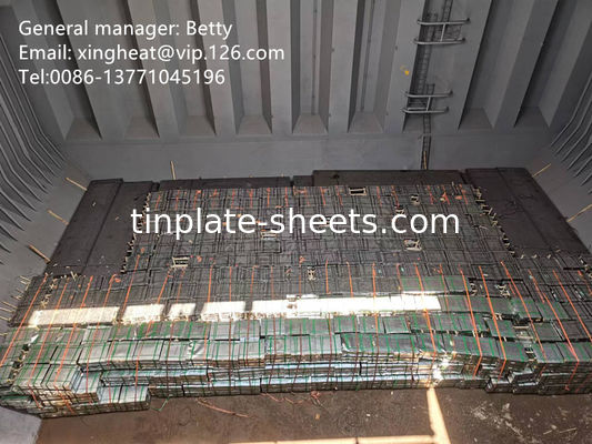 2.8/2.8 Zinnplattenfabrik Hersteller T2.5 T3 T4 T5 DR8 DR9