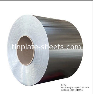 Silber / Matte Enddruckblechplatten 600 mm bis 990 mm Breite
