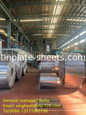 1.1/2.8Fabrik für Blechplatten Hersteller T2.5 T3 T4 T5 DR8 DR9