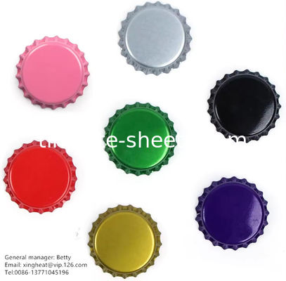 1.1/1.1 2.2/2.2 2.8/2.8 5.6/5.6 2.0/2.0 2.8/5.6 Zinnbeschichtung von Zinnplatten mit Lack für Druck und Verpackung