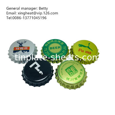 JIS G3303 EN10202 und ASTM624 Standardblechplatten im Mühlschneiden für Chemikalien- und Lebensmittelkonserven