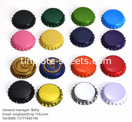 1.1/1.1 2.2/2.2 2.8/2.8 5.6/5.6 2.0/2.0 2.8/5.6 Zinnbeschichtung von Zinnplatten mit Lack für Druck und Verpackung