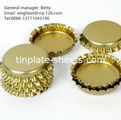0.15mm-0.40mm 4 Farbdruck Blechfolie Spirale Rostfest