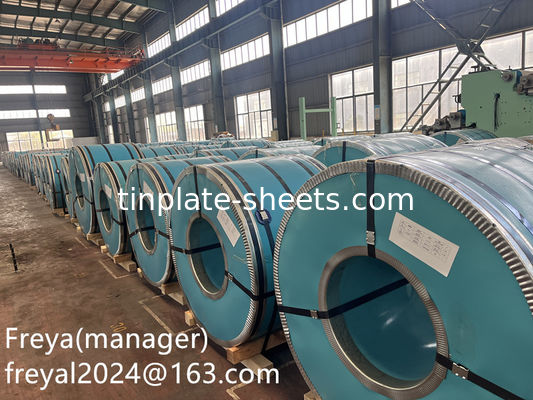 Silber / Matte Veredelte Druckblechplatten 600mm-990mm Breite T3 T4
