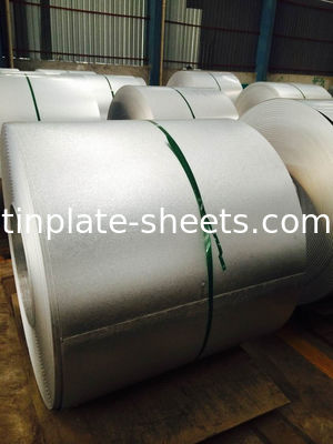 Zinnbleche für Metallverpackungslösungen Zinnbleche für Metallverpackungsmaterialien Zinnbleche für die Metallverpackungsindustrie