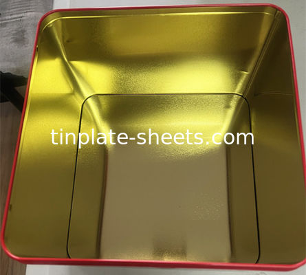 Zinnplatte Zinnbeschichtung 2.8/2.8 2.0/2.0 1.1/1.1 T2.5 T3 T4 T5 DR8 DR9 Zinnplattenmühle Steinveredelung für Lebensmitteldosen