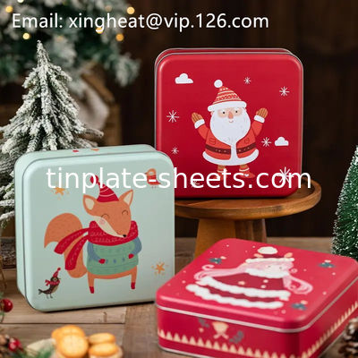 Kleine oder große Bestellungen akzeptiert für gedruckte Blech 25 Tonnen MOQ für Ihre Verpackungsbedürfnisse