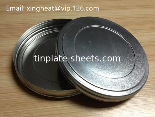 Anpassungsfähige Druckbleche mit hellem Stein Silber oder Matt Finish für eine auffällige Verpackung