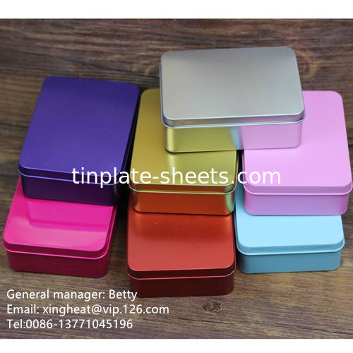 1.1/1.1 2.2/2.2 2.8/2.8 5.6/5.6 2.0/2.0 2.8/5.6 Zinnbeschichtung Zinnplatten für Dosen Zinnbeschichtet Stahl Helle/Stein/Silber/Matte Oberfläche