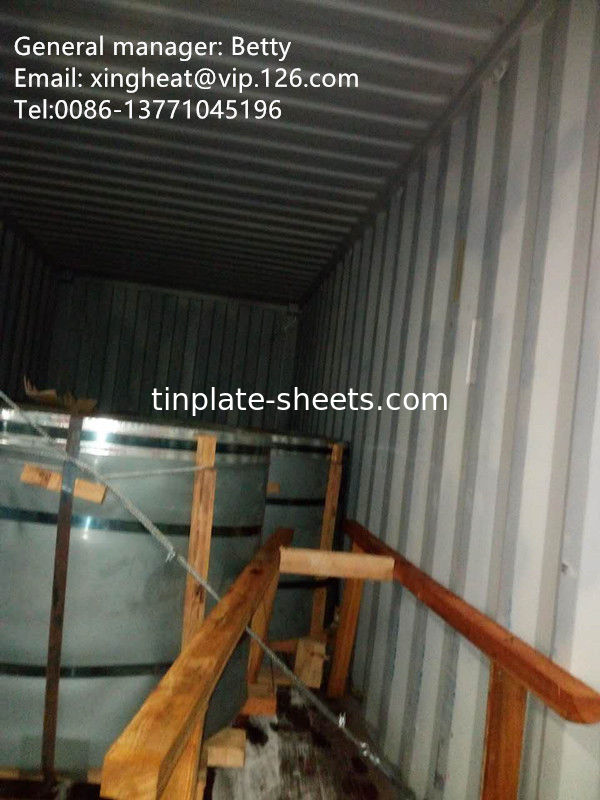Steinblechplatten für Farbdosen 40 Tage Lieferzeit anpassbare Dicke 2,0/2.0