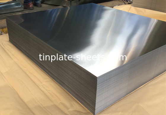 Customized Printed Tin Free Steel