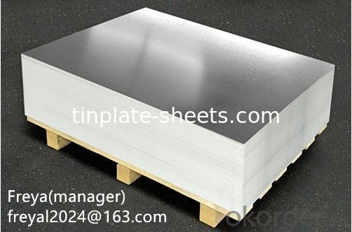 Zinnplatte Zinnbeschichtung 2.8/2.8 2.0/2.0 1.1/1.1 T2.5 T3 T4 T5 DR8 DR9