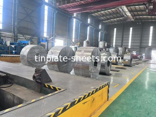 600 mm-1160 mm Blechplatten Die ideale Schneidlänge für verschiedene Verpackungsbedürfnisse