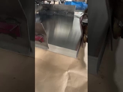 Zinnfreie Stahlspule für die Sammlung