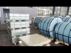 Schnittbleche aus Blech