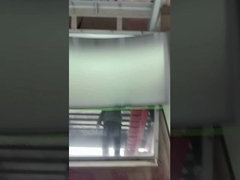 Schnittbleche aus Blech