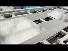 MR SPCC Blechspirale Max. Außendurchmesser 2000 mm für die Herstellung von Dosen